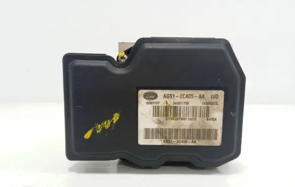 Ford Galaxy ABS Pump AG912C405AA 16565707 54085178E