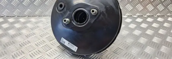 Audi A4 S4 B5 8D Brake booster 8D0612105F