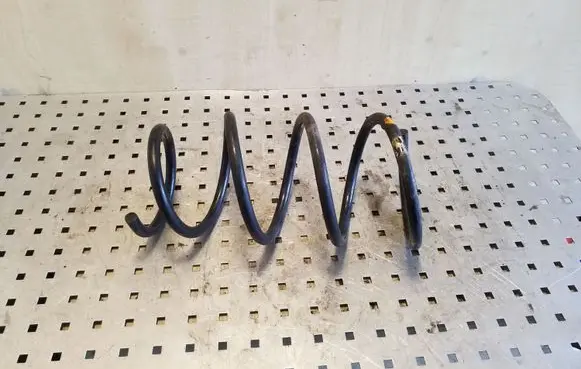 Renault Scenic I Front coil spring