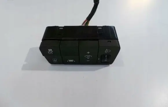 A set of switches