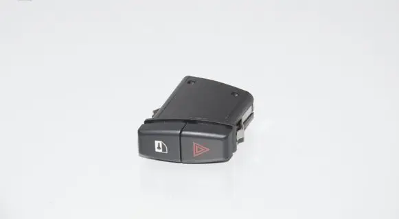 BMW 5 E60 E61 Hazard light switch 6919506 61316919506