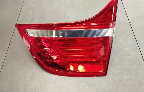 BMW X6 E71 Tailgate rear/tail lights 7179988