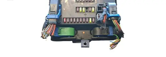 Fuse module