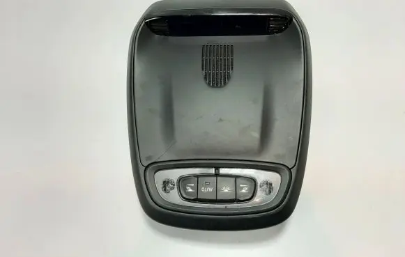 Volvo V40 Front seat light 31398259