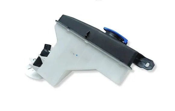 Hyundai Ioniq 5 Windshield washer fluid reservoir/tank 98610GI100