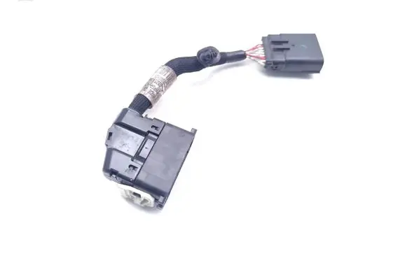 DS Automobiles 9 Panel wiring 9825010980