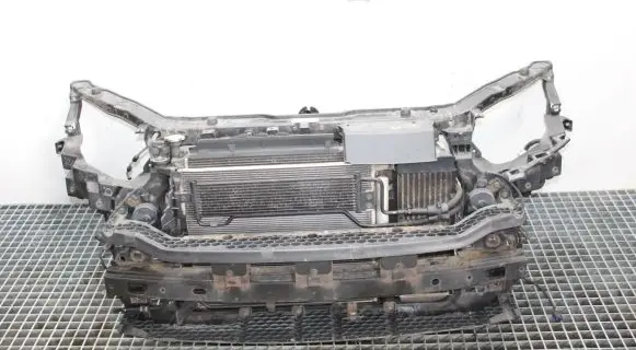 KIA Sorento Radiator support slam panel
