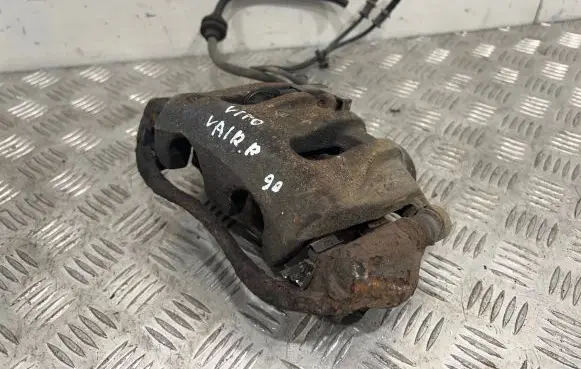 Mercedes-Benz Vito Viano W639 Front brake caliper