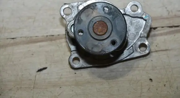 Renault Captur Oil pump 210106094R