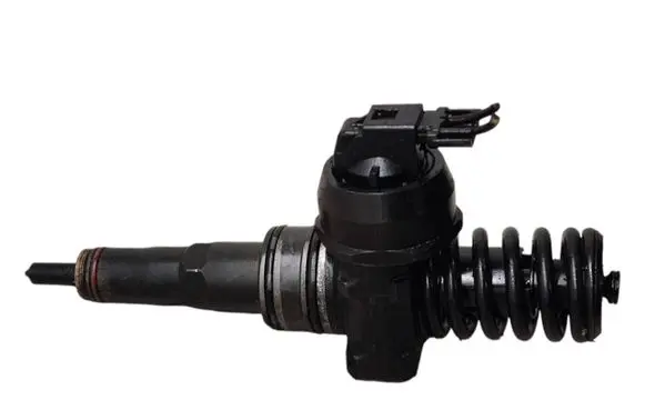 Citroen Berlingo Fuel injector 0414720229 038130073BJ