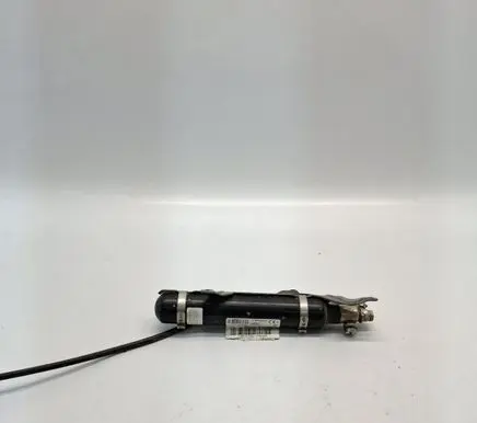 Mercedes-Benz GLA W156 X156 Battery relay fuse A2468600200