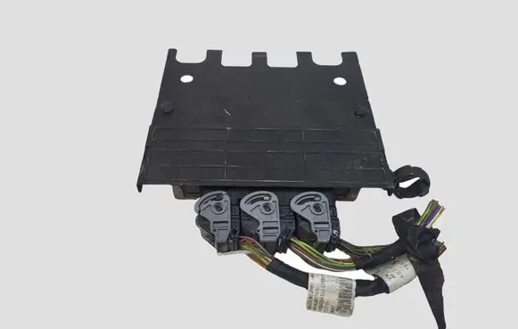 Citroen C3 Engine control unit/module 9642222380 9654528280