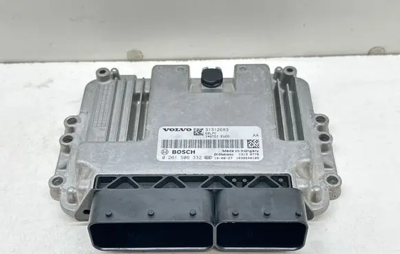 Volvo XC60 Engine control unit/module 31312683
