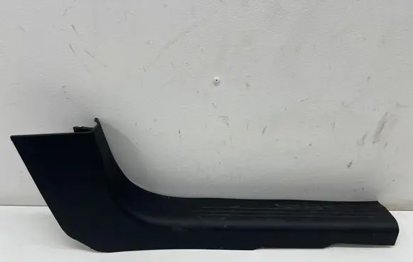 Fiat 600 Front sill trim cover 735732826