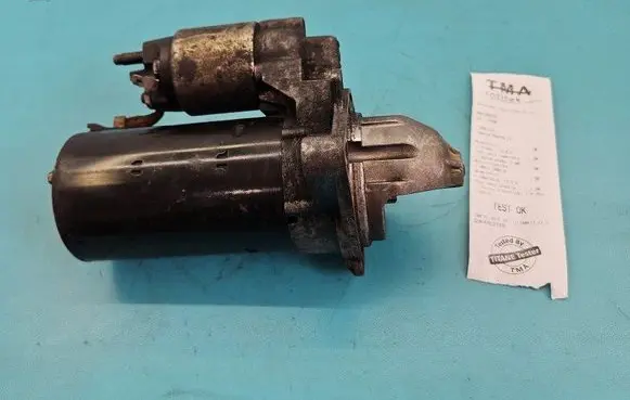 Lancia Thema Starter motor 68080460AA IMPRK1466070