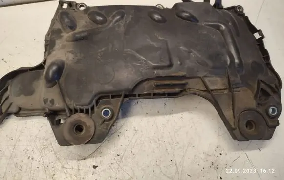 Renault Laguna III Rocker cam cover 8200672464