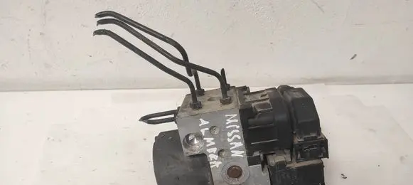 Nissan Almera Tino ABS Pump 0273004505 087261