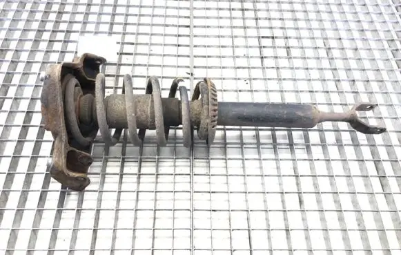Volkswagen PASSAT B5 Front shock absorber/damper