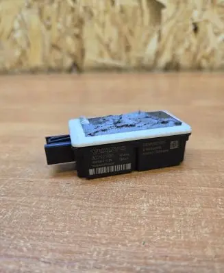 Volvo XC70 Alarm control unit/module 30797900 S180036007E