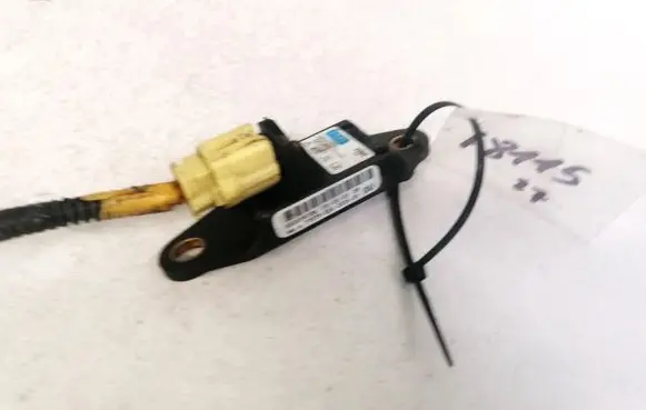 Honda Accord Airbag deployment crash/impact sensor 77970SEAC816M1 77970-SEA-C816-M1