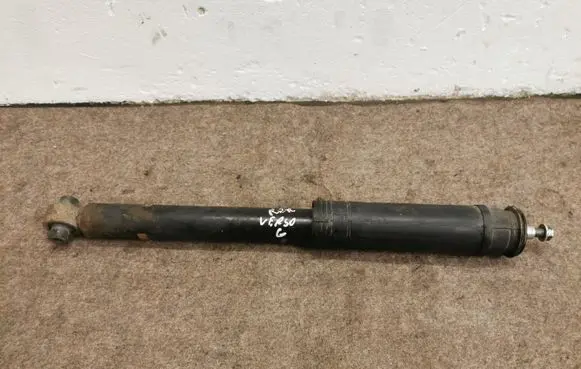 Toyota Verso Rear shock absorber/damper