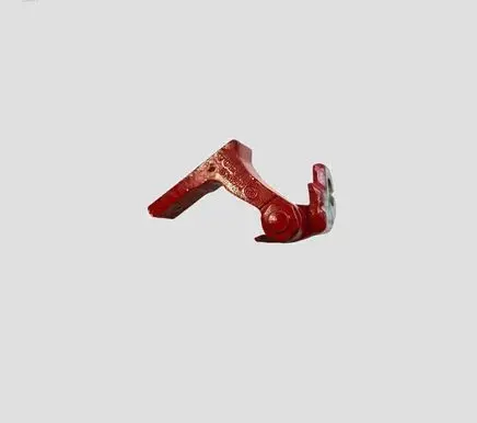 Volvo V40 Rear door lower hinge 31352695