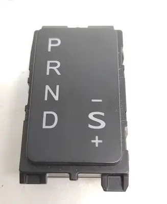 Ford Galaxy Gear shift selector indicator 213542