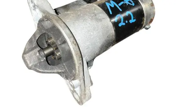 Mazda 6 Starter motor M001T30971