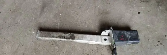 Peugeot 3008 I Front shock absorber damper bump stop 9682791280