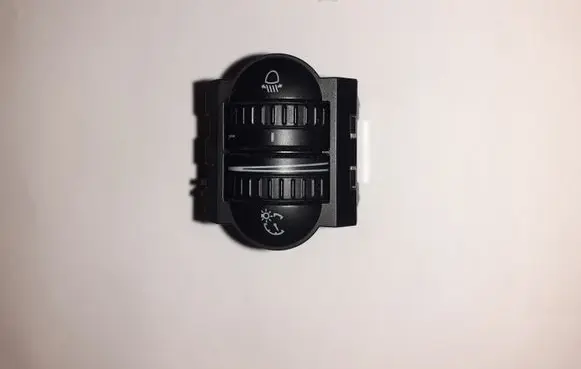 Volkswagen Scirocco Headlight level height control switch 1K8941333