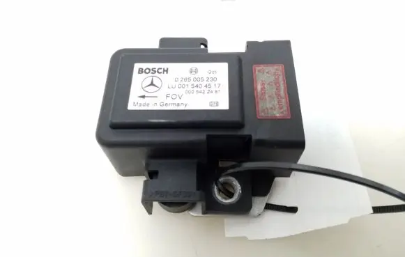 Mercedes-Benz S W220 Sensor A0015404517