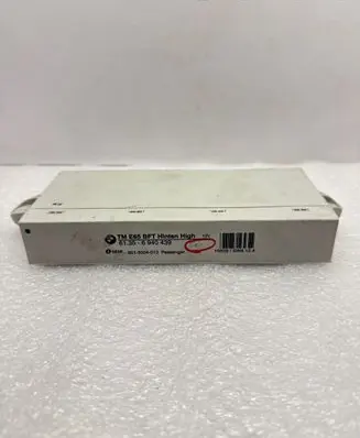 BMW 7 E65 E66 Door control unit/module 6940439