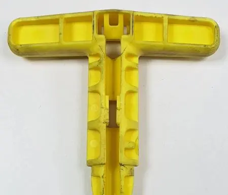 Renault Espace IV Tie down hook / loop 048586