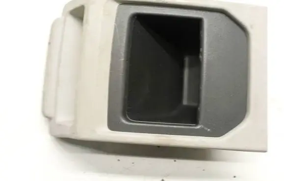 Land Rover Range Rover Evoque L538 Center console BJ3204569AA