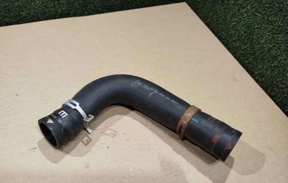 KIA Sportage Engine coolant pipe/hose 25415N9200