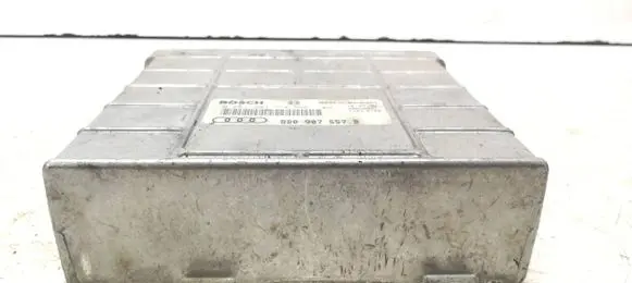 Audi A4 S4 B5 8D Engine control unit/module 8D0907557B 26SA3901 0261203554