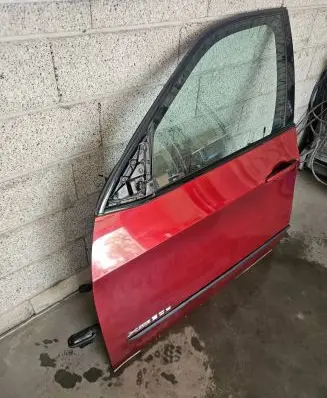BMW X5 E70 Front door