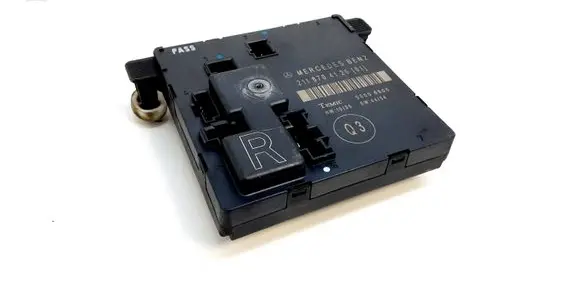 Door control unit/module