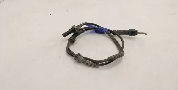 BMW 5 F10 F11 ABS brake wheel speed sensor 0265009227