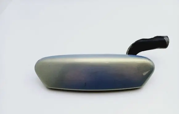 Fiat Punto (188) Rear door exterior handle 