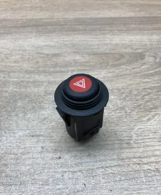 Opel Kadett E Hazard light switch 90181853