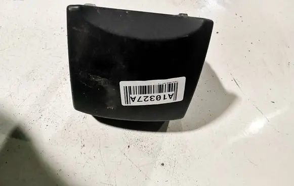 Toyota Yaris Other interior part 
