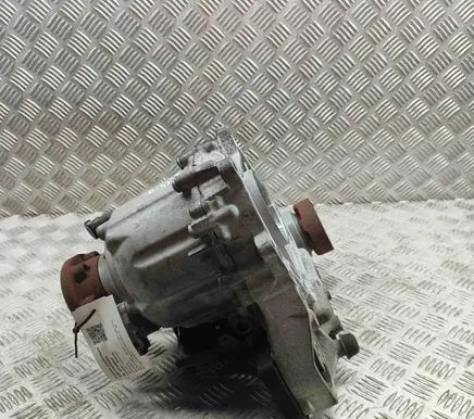 Jaguar F-Type Gearbox transfer box case FW937K780AE