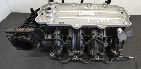 Jeep Renegade Intake manifold 55282184