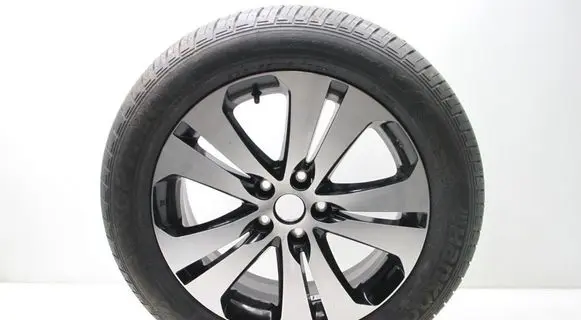 KIA Sportage R14 forged rim 529103U350