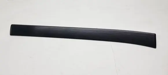Mercedes-Benz SL R231 Panel trim A2316803771