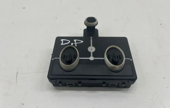 Skoda Octavia Mk4 Door control unit/module 5Q4959393H