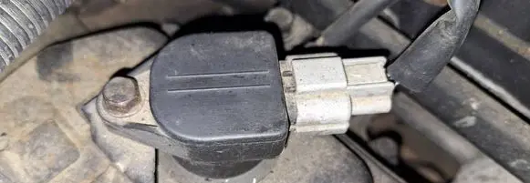 Mitsubishi Endeavor High voltage ignition coil 19005266 3k231