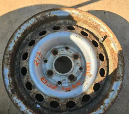 Opel Corsa B R13 steel rim 2130906