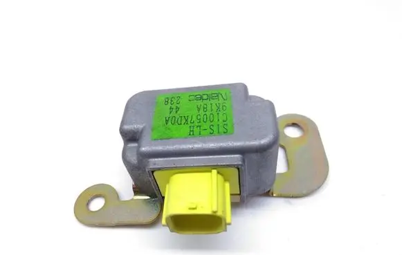 Mazda Premacy Airbag deployment crash/impact sensor C10057KD0A C10057KD0A9K18A 9K18A44
